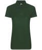 ProRTX Women's Pro Polo Bottle Green