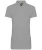 ProRTX Women's Pro Polo Heather Grey