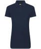 ProRTX Women's Pro Polo Navy