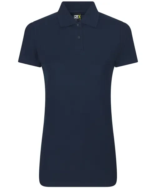 ProRTX Women's Pro Polo Navy