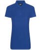 ProRTX Women's Pro Polo Royal Blue