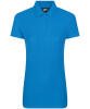 ProRTX Women's Pro Polo Sapphire Blue