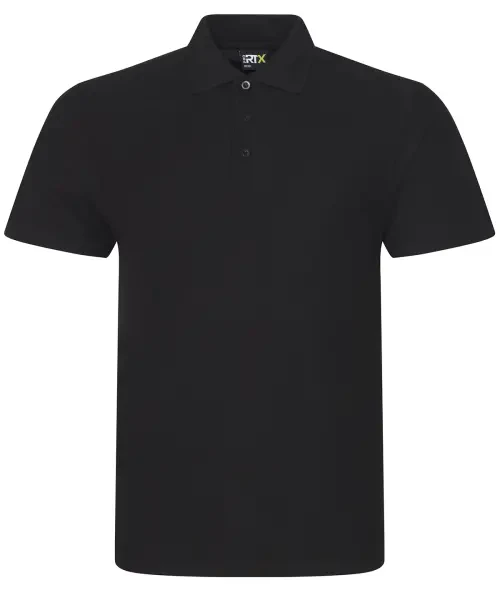 ProRTX Pro Polo Black