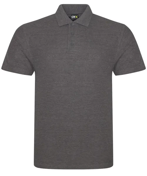 ProRTX Pro Polo Charcoal