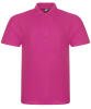 ProRTX Pro Polo Fuchsia