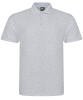 ProRTX Pro Polo Heather Grey