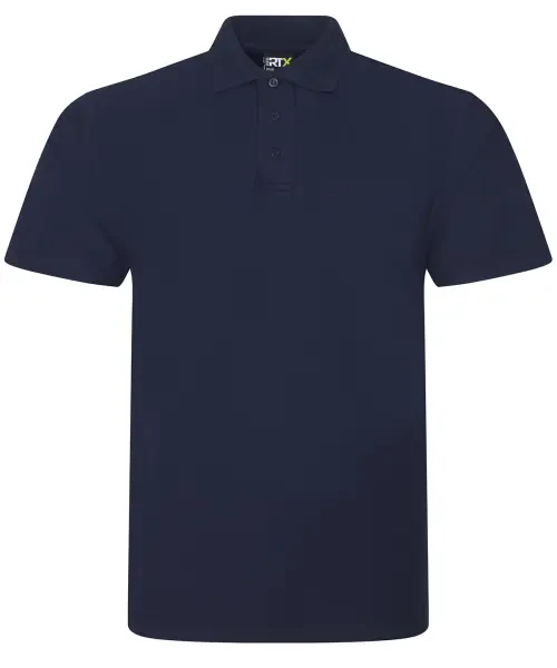 ProRTX Pro Polo Navy