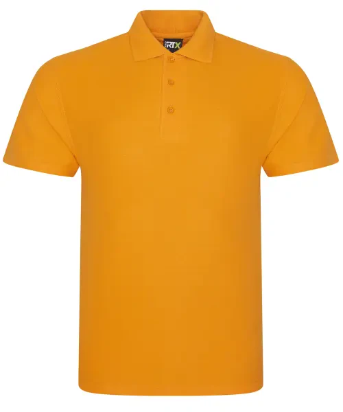 ProRTX Pro Polo Orange