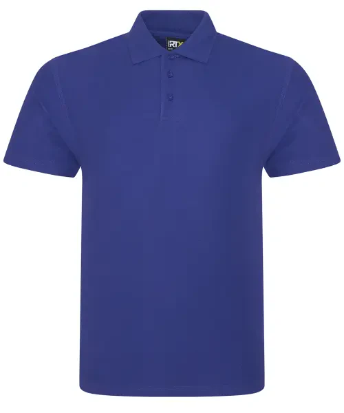 ProRTX Pro Polo Purple