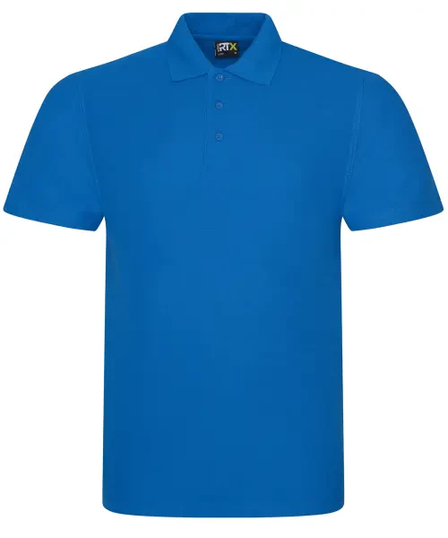 ProRTX Pro Polo Sapphire Blue