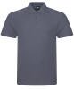 ProRTX Pro Polo Solid Grey