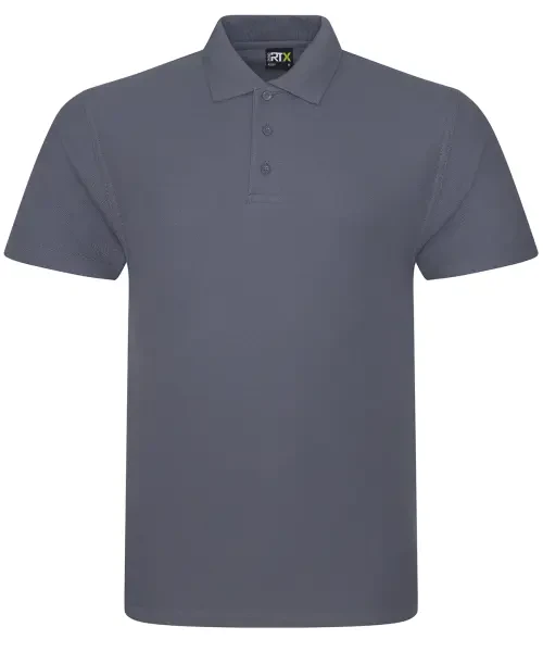 ProRTX Pro Polo Solid Grey