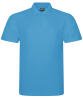 ProRTX Pro Polo Turquoise