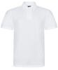 ProRTX Pro Polo White