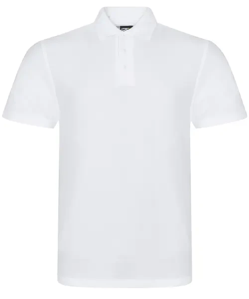 ProRTX Pro Polo White