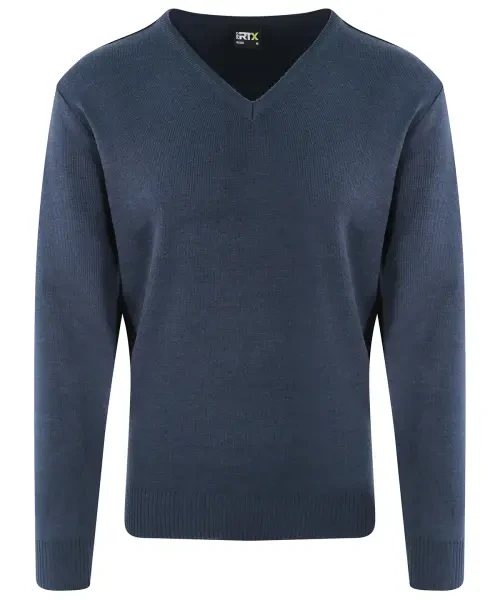 ProRTX Pro Sweater Navy