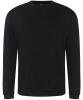 ProRTX Pro Sweatshirt Black