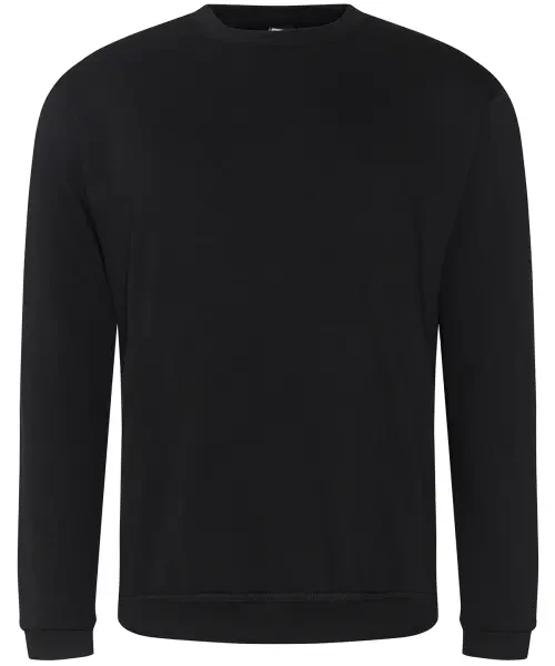 ProRTX Pro Sweatshirt Black