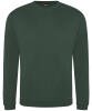 ProRTX Pro Sweatshirt Bottle Green