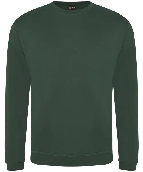 ProRTX Pro Sweatshirt Bottle Green