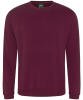 ProRTX Pro Sweatshirt Burgundy