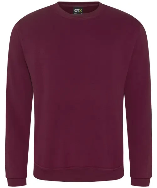 ProRTX Pro Sweatshirt Burgundy