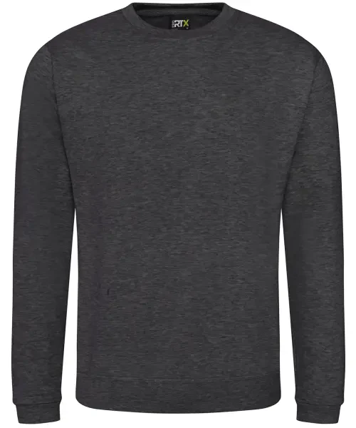 ProRTX Pro Sweatshirt Charcoal