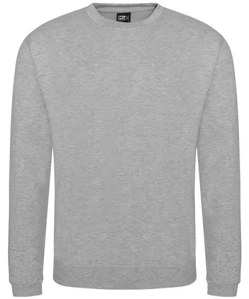 ProRTX Pro Sweatshirt Heather Grey