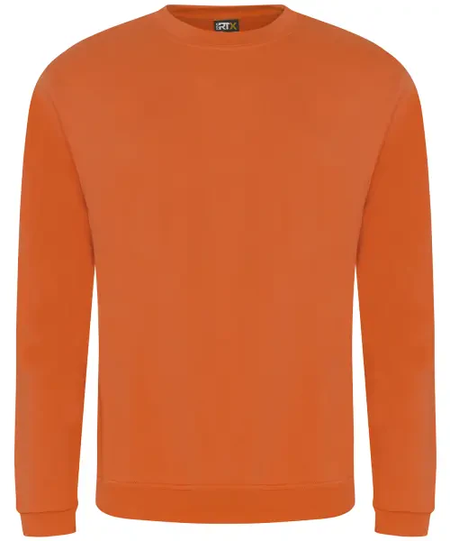 ProRTX Pro Sweatshirt Orange