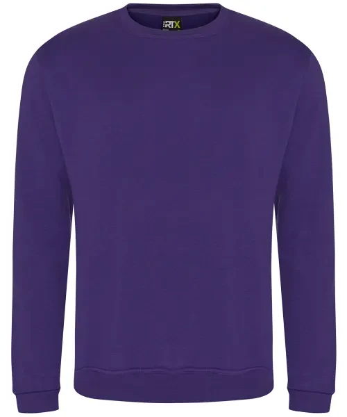 ProRTX Pro Sweatshirt Purple