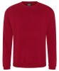 ProRTX Pro Sweatshirt Red