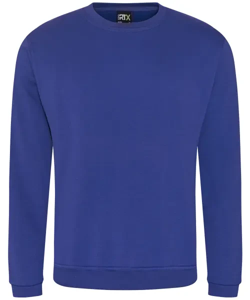 ProRTX Pro Sweatshirt Royal Blue