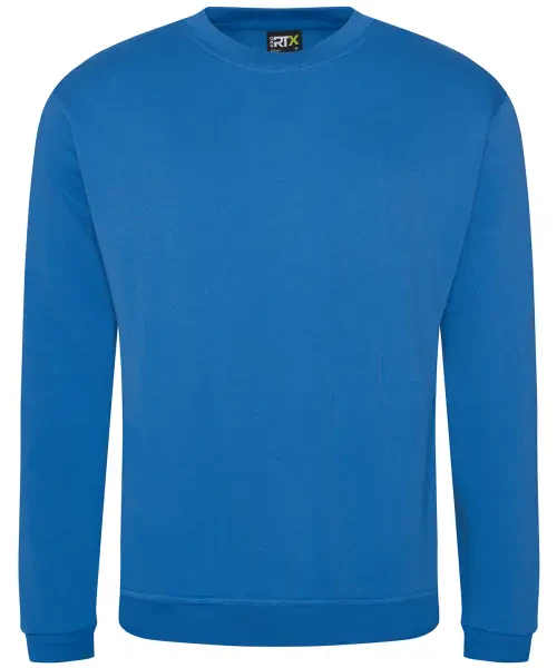 ProRTX Pro Sweatshirt Sapphire Blue