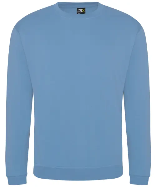 ProRTX Pro Sweatshirt Sky Blue