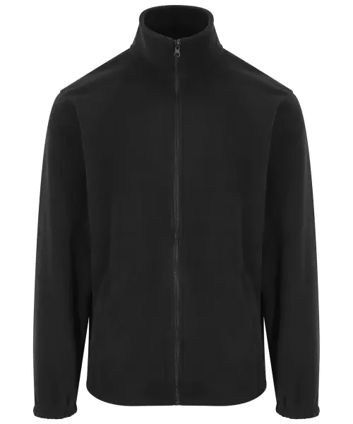 ProRTX Pro Fleece Black