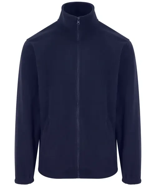 ProRTX Pro Fleece Navy