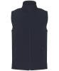 ProRTX Pro 2-layer Softshell Gilet Navy