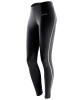 Spiro Women's Bodyfit Baselayer Leggings Black