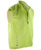 Spiro Bikewear Crosslite Gilet Neon Lime