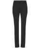 AWDis Women's Lily Slim Chinos Black