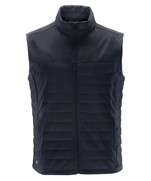 Stormtech Nautilus Quilted Bodywarmer Navy