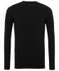 Tridri Performance Baselayer Top Black