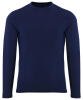 Kids Tridri Performance Baselayer Navy