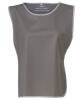 Yoko Hi-Vis Reflective Border Tabard (HVJ259) Grey