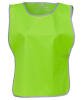 Yoko Hi-Vis Reflective Border Tabard (HVJ259) Lime