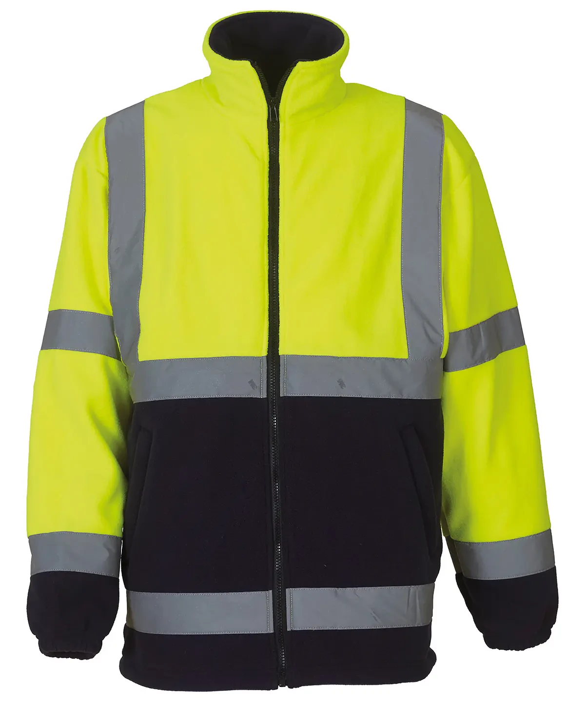 hi-vis clothing