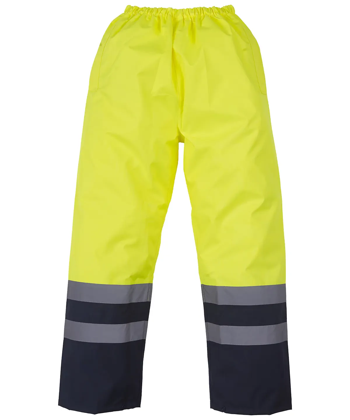 personalised hi vis