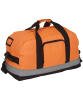 Yoko Hi-Vis Seattle Holdall (YK2518) Orange