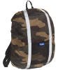 Yoko Hi-Vis Rucksack Cover (HVW068) Camouflage