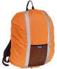 Yoko Hi-Vis Rucksack Cover (HVW068) Orange